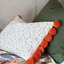 Wilder Lumbar Pillow Cover & Insert