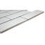 Ornami 11" x 12" Ceramic Mosaic Tile-81915687