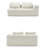  Modular Couches Sleeper -1420566076