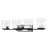 Braydon 4 - Light Dimmable Vanity Light-618705749