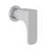 Quartile™ Volume Control Faucet Trim