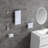 4 - Piece Bathroom Hardware Set-52358849