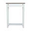 Console 2 tiroirs Hageman-37281789