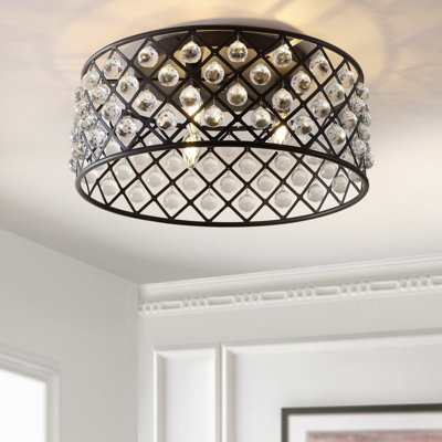 Chesler Flush Mount
