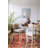 Cotton Southwestern Indoor Rug-70086756