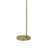 Ashy 68 Inch Floor Lamp, Gooseneck LED, White Shade, Arc Pole-103150801