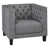Gray Velvet