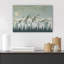 «Woodland Forest Landscape», «Lunar Serenity Full Moon Over Mountain Silhouette» sur-99142031-99142033