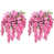 Rose est en rupture de stock