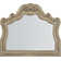 Commode 11 tiroirs avec miroir Castella