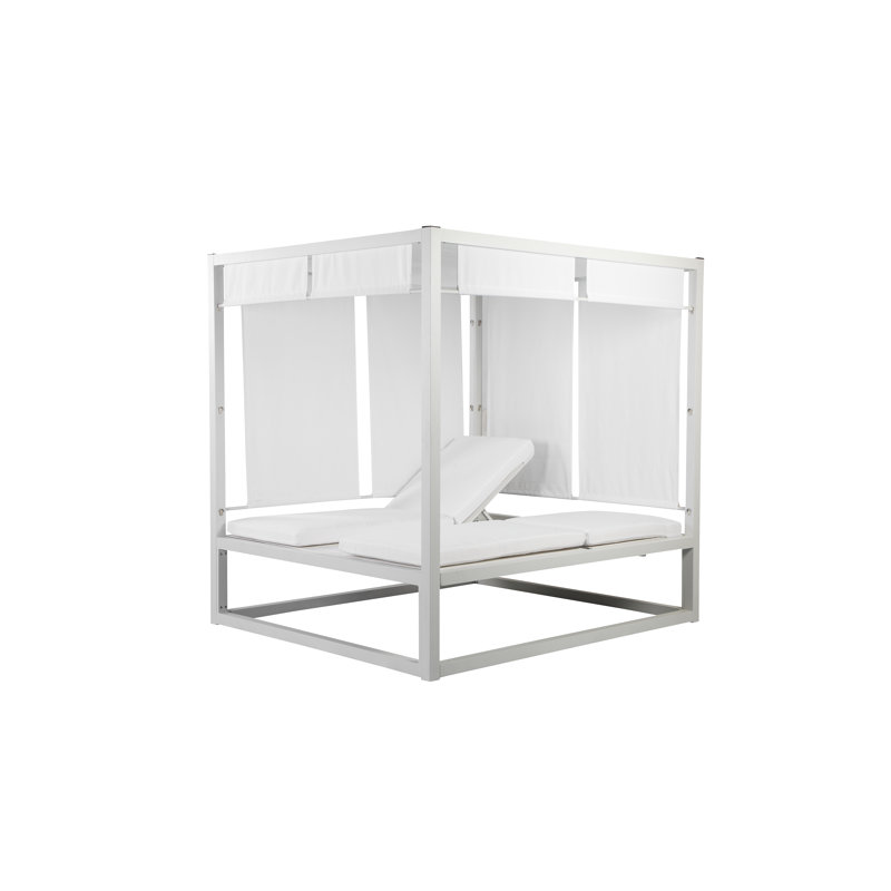 Madaona Outdoor Chaise Lounge