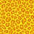Jaune foncé / orange moyen