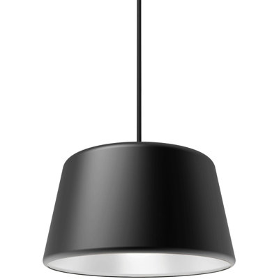 Pillbox 1 - Light Single Empire Pendant