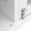 Meuble pour chien 63 po