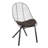 Beaudette Dining Chair with Removable Cushions-1182568864