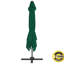 Russia 300cm Tilt Cantilever Parasol-393940149