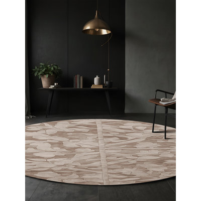 Tapis gris lavable à la machine