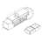 Braswell 72" Width Multi-Storage TV Stand