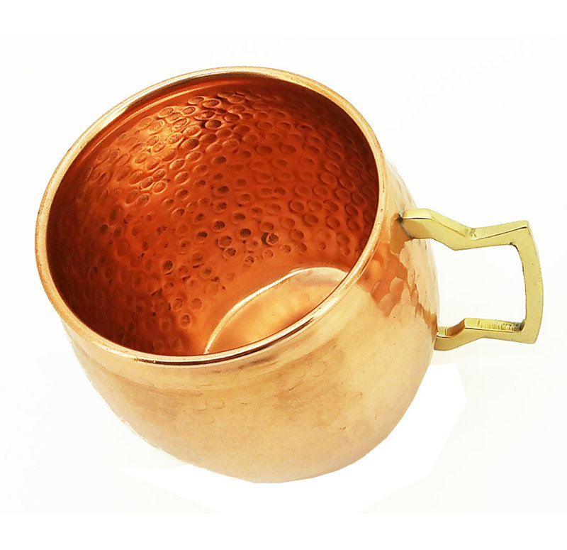 Grande tasse mulee moscow Averill