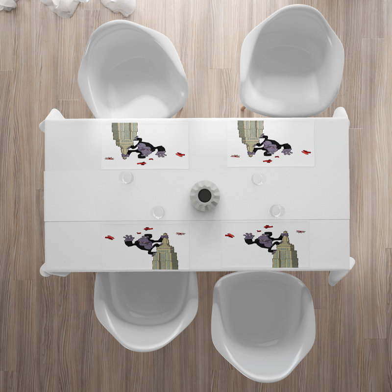 Récapitulatif 18,5" animal