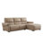 Minnich 105" Wide Sofa & Chaise-119401328-33389790