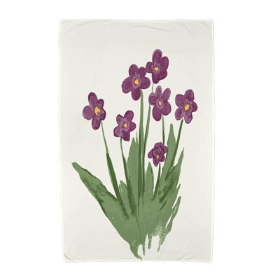Serviette de plage en microfibre Jayapura