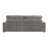 Sectional Sofa w/6 Pillows