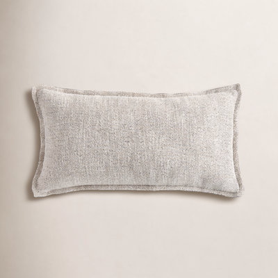 Gilus 22" x 12" Throw Pillow