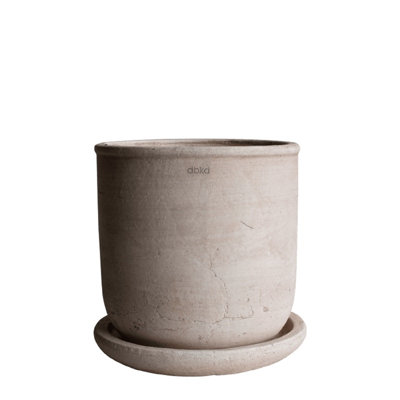 Terra Pot Small - Sand
