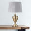 Haylee Metal Table Lamp-160167664-160167667