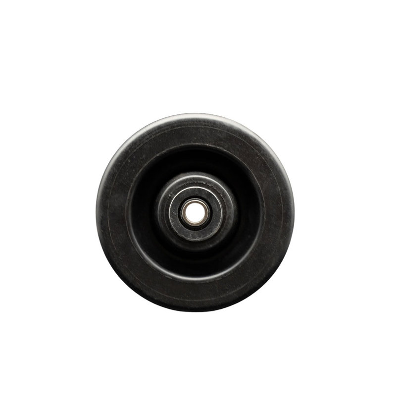 Polyolefin Wheel Only with Roller Bearing