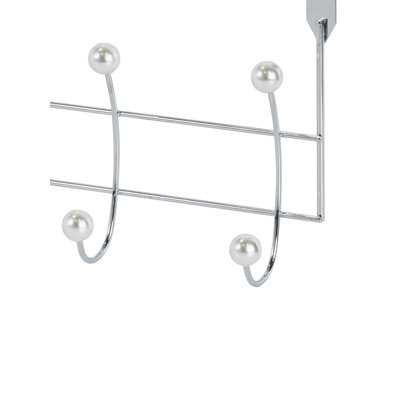 Akoya Over Door Storage Hooks