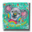 «Irresistible Animals 14» par Hello Angel, art mural sur toile-97658843