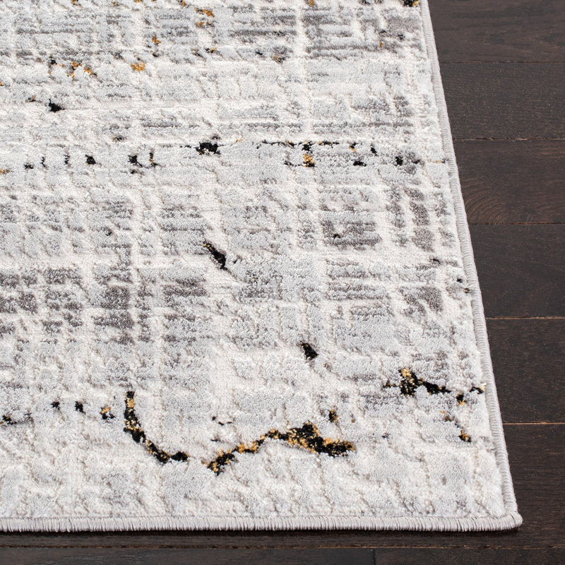 Tapis Amelia Performance, Carré 6 pi 7 po
