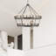 Lustre 48 lumières à roulettes-105552666