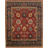One-of-a-Kind 8' X 10' Area Rug