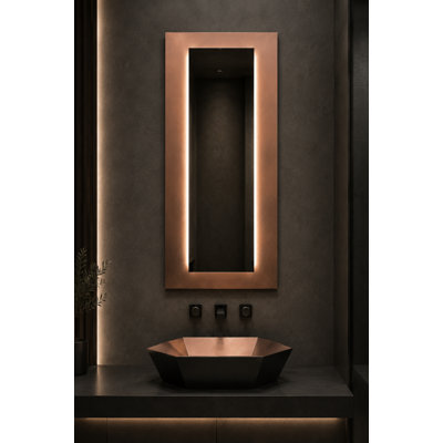 Serena by Tonino Lamborghini Mirror