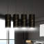Sutter 4 - Light Kitchen Island Pendant-395311601