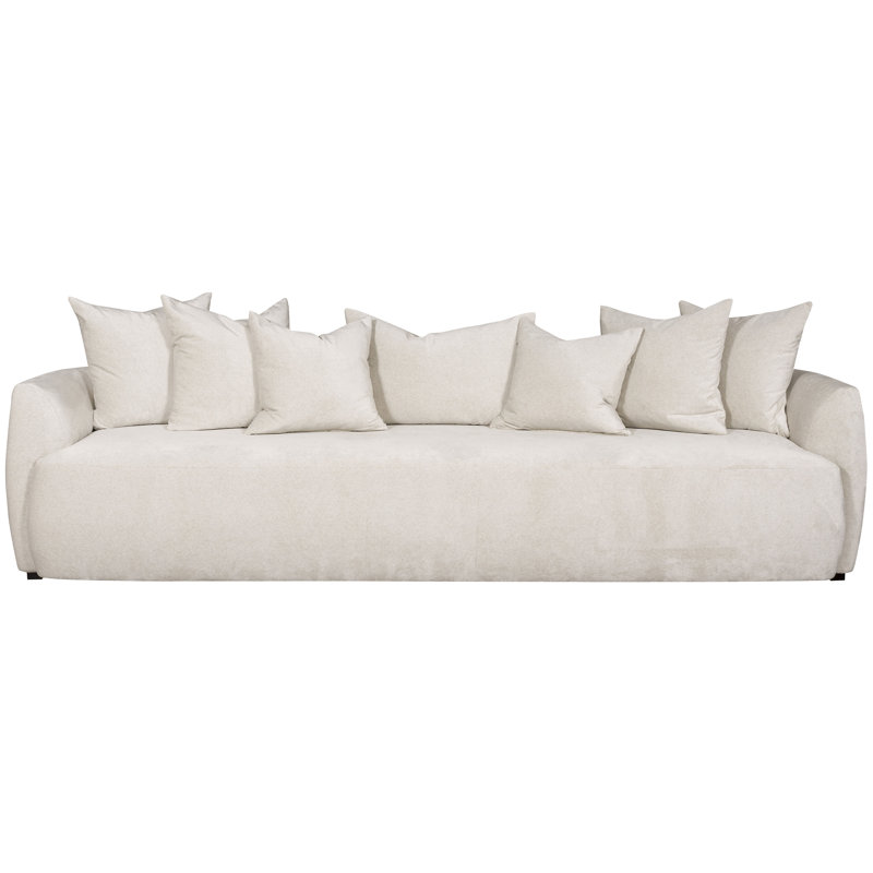 Thom Filicia Home Sofa, Impala Storm
