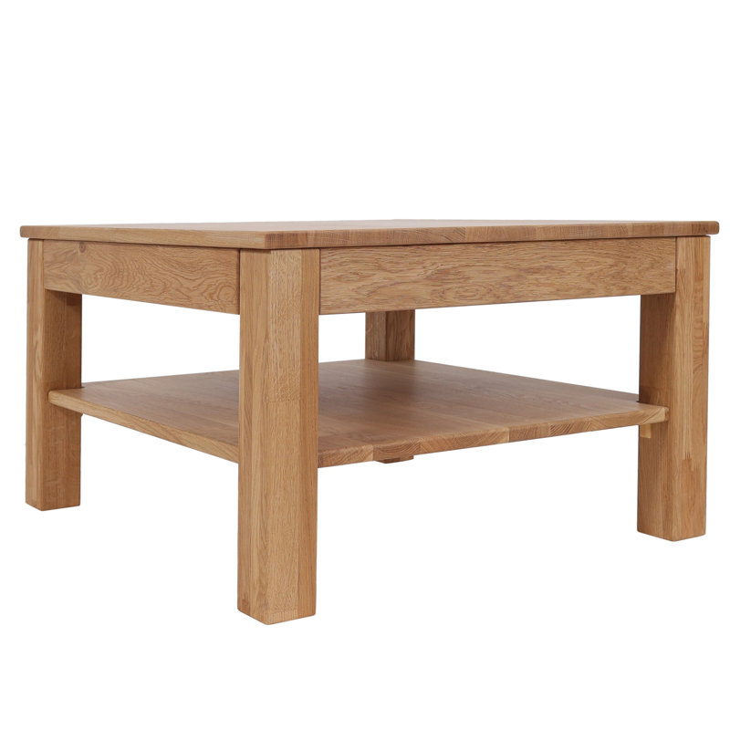 Munising Coffee Table, 75 x 75 x 45cm