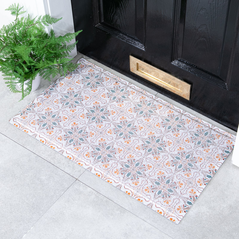 Tilly Non-Slip Indoor Doormat