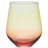 Mikasa Chroma 13 oz. Stemless Wine Glasses