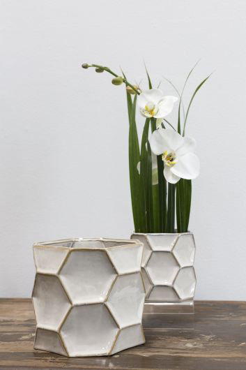Ceramic Indoor Pot Planter
