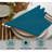 Poly Cotton Enrich Twill Cloth Napkins-86528450