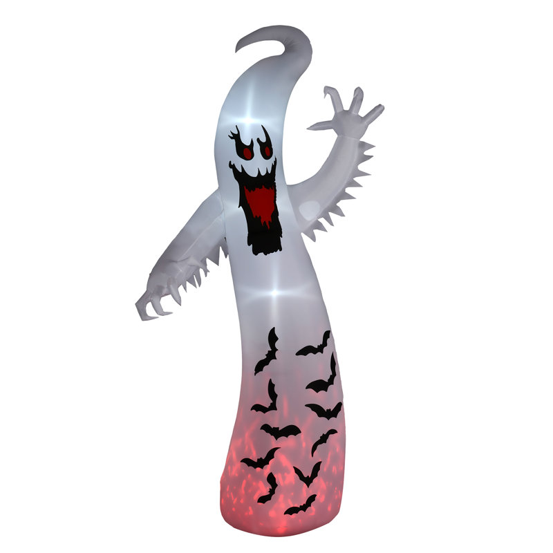 Weather Resistant Halloween Decoration