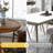 Arush Round Solid Wood Dining Table-810479231
