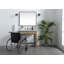 Ensemble de meuble-lavabo simple 36 po Hudson-93548960
