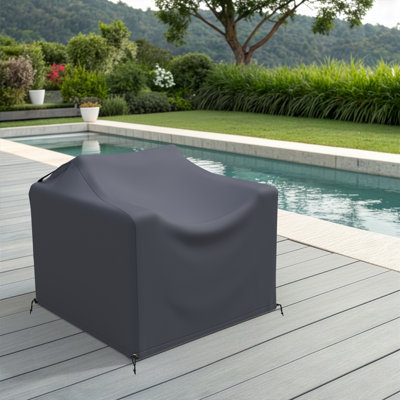 Housse de terrasse pour chaise Melanie