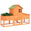 Lakeville Rabbit Hutch-656368976