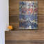 Mur en métal Wrought Studio ™ «Flurina» par Sofie Siegmann